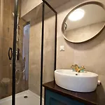 P&o Gdanska Ii Apartman Varsó