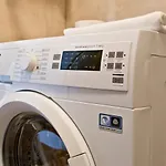 P&o Gdanska Ii Apartman Varsó