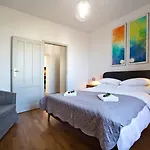 Apartman P&o Gdanska Ii Varsó