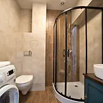 Apartman P&o Gdanska Ii Varsó
