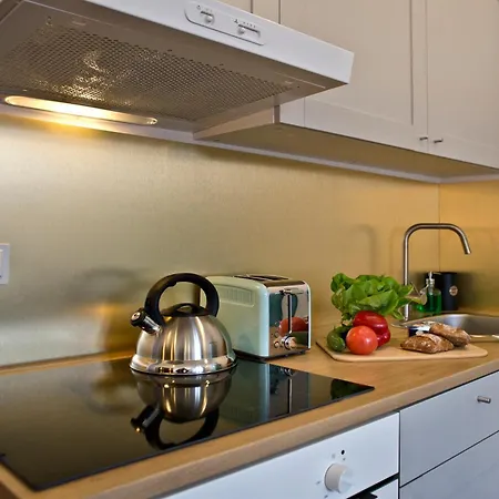 Apartment P&o Gdanska Ii *