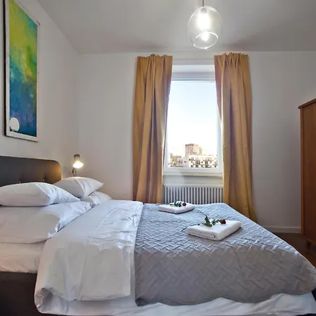 Apartman P&o Gdanska Ii *